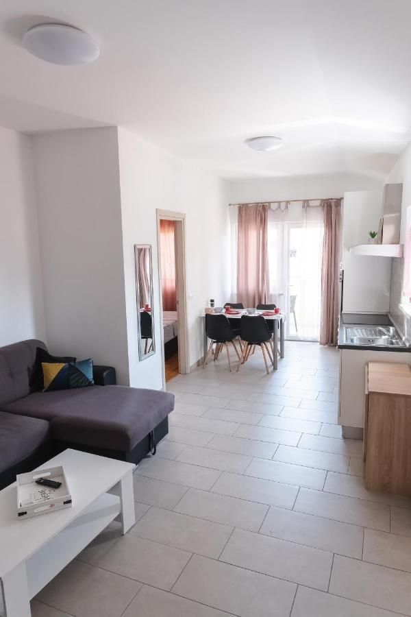 Apartments Time For Sea Koper Ngoại thất bức ảnh