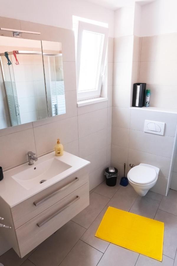Apartments Time For Sea Koper Ngoại thất bức ảnh