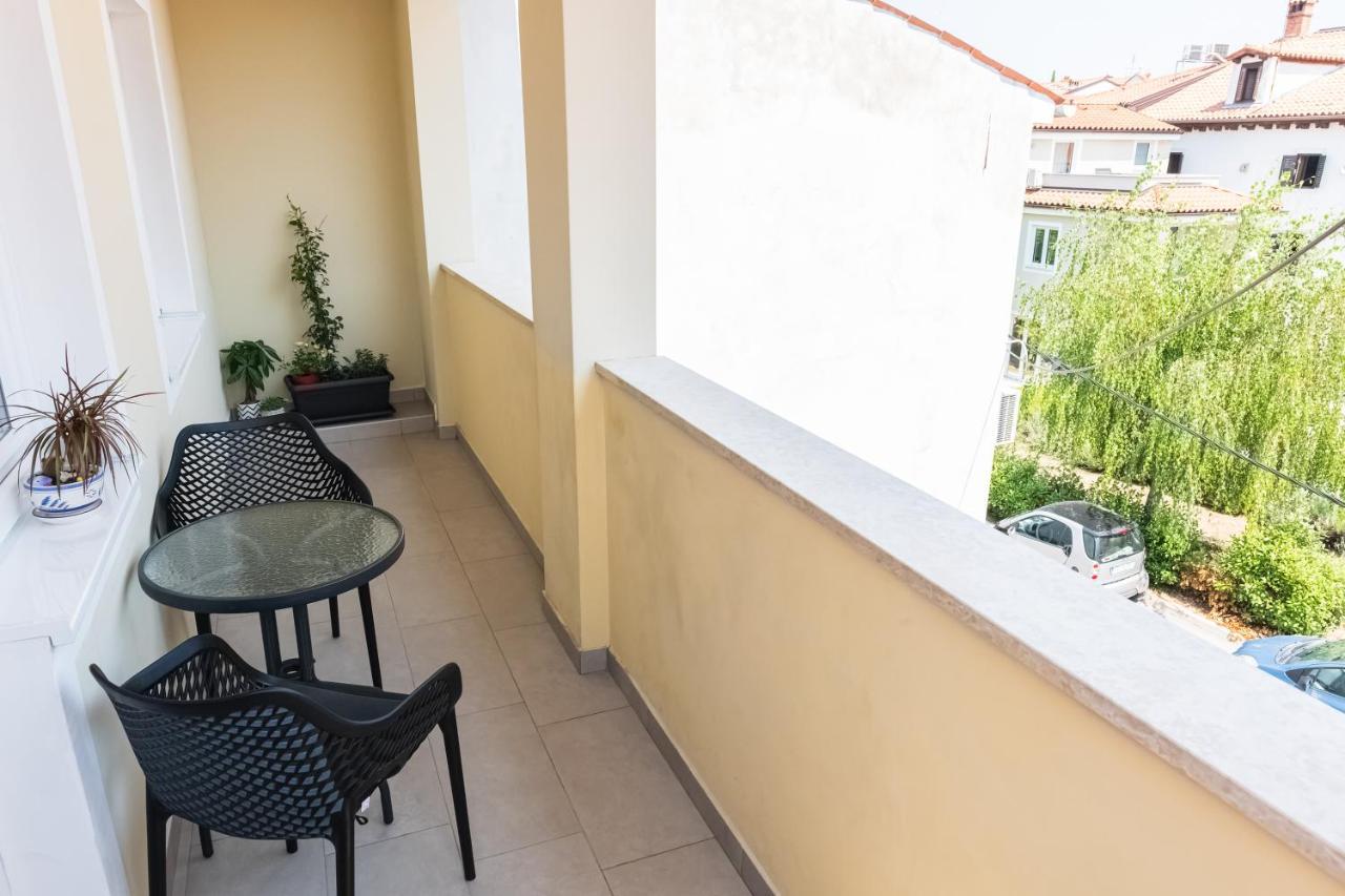 Apartments Time For Sea Koper Ngoại thất bức ảnh