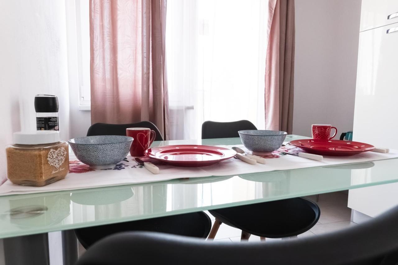 Apartments Time For Sea Koper Ngoại thất bức ảnh